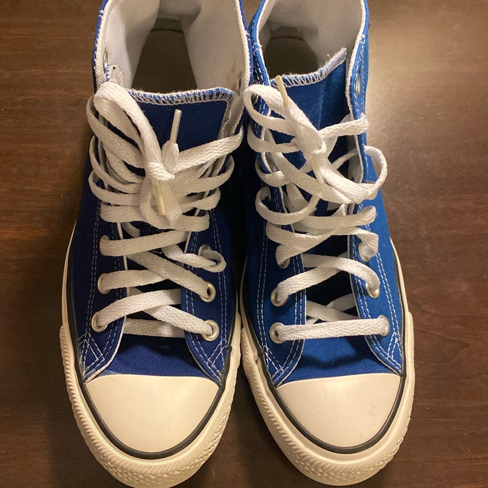 Converse Men High Tops Unisex